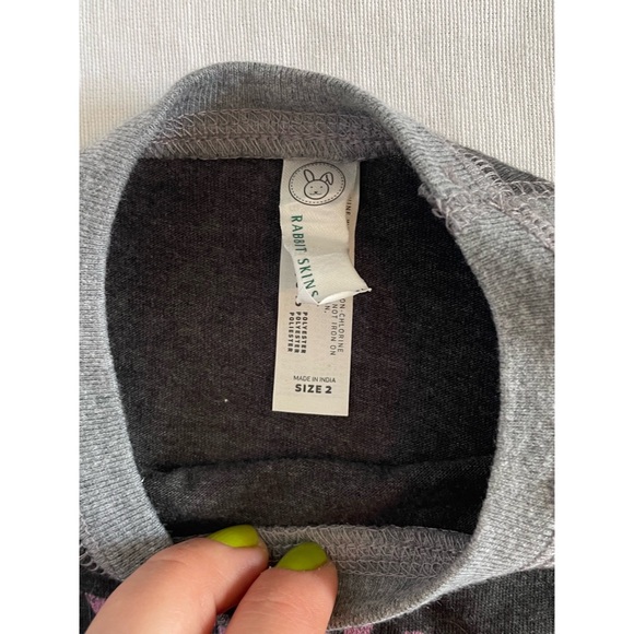 Weezer 2T Baseball Style Tee - Picture 3 of 4